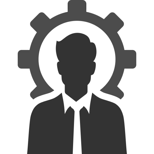 Professional Man